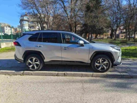 Toyota Rav4 Plug-in hybrid , снимка 3