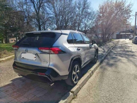 Toyota Rav4 Plug-in hybrid , снимка 2