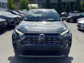 Toyota Rav4 HYBRID LIMITED * * CARFAX * * АВТО КРЕДИТ * * , снимка 2