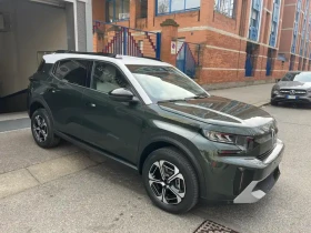Citroen C3 Aircross ЧИСТО НОВА 40KW/h 315км RANGE, снимка 3