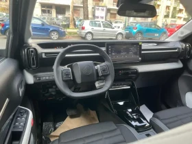 Citroen C3 Aircross ЧИСТО НОВА 40KW/h 315км RANGE, снимка 7