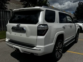 Toyota 4runner SR5* 4WD* КОЖА* ПАНОРАМА* ПОДГРЕВ* , снимка 3