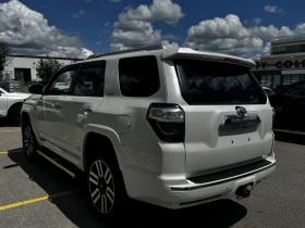Toyota 4runner SR5* 4WD* КОЖА* ПАНОРАМА* ПОДГРЕВ* , снимка 4
