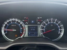 Toyota 4runner SR5* 4WD* КОЖА* ПАНОРАМА* ПОДГРЕВ* , снимка 7
