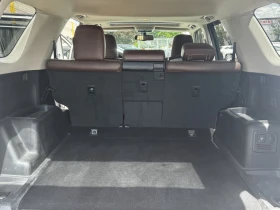 Toyota 4runner SR5* 4WD* КОЖА* ПАНОРАМА* ПОДГРЕВ* , снимка 10