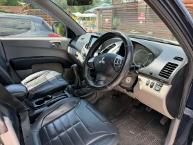 Mitsubishi L200, снимка 6