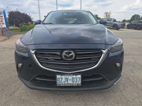 Mazda CX-3 * GT * CARFAX * ГЛАВНО ПРЕДСТАВИТЕЛСТВО НА FORD, снимка 6