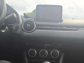 Mazda CX-3 * GT * CARFAX * ГЛАВНО ПРЕДСТАВИТЕЛСТВО НА FORD, снимка 9