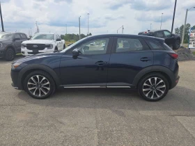 Mazda CX-3 * GT * CARFAX * ГЛАВНО ПРЕДСТАВИТЕЛСТВО НА FORD, снимка 2