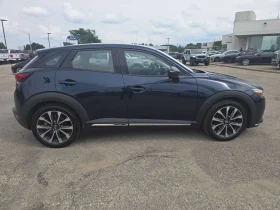 Mazda CX-3 * GT * CARFAX * ГЛАВНО ПРЕДСТАВИТЕЛСТВО НА FORD, снимка 3