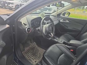 Mazda CX-3 * GT * CARFAX * ГЛАВНО ПРЕДСТАВИТЕЛСТВО НА FORD, снимка 5