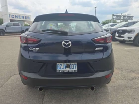 Mazda CX-3 * GT * CARFAX * ГЛАВНО ПРЕДСТАВИТЕЛСТВО НА FORD, снимка 4