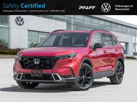 Honda Cr-v HYBRID* TOURING* AWD* КОЖА* ПОДГРЕВ* ШИБИДАХ* , снимка 1