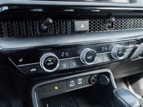 Honda Cr-v HYBRID* TOURING* AWD* КОЖА* ПОДГРЕВ* ШИБИДАХ* , снимка 15