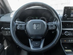 Honda Cr-v HYBRID* TOURING* AWD* КОЖА* ПОДГРЕВ* ШИБИДАХ* , снимка 8
