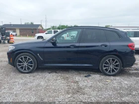 BMW X3 M4OI Автокредит Цена до България, снимка 7
