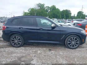 BMW X3 M4OI Автокредит Цена до България, снимка 9