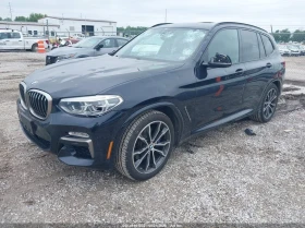 BMW X3 M4OI Автокредит Цена до България, снимка 3