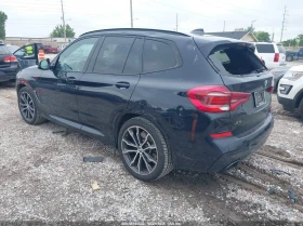 BMW X3 M4OI Автокредит Цена до България, снимка 6