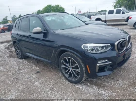 BMW X3 M4OI Автокредит Цена до България, снимка 1