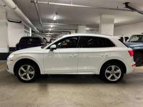 Audi Q5 * Progressiv * CARFAX * ОПЦИЯ ЗА ФИНАНСИРАНЕ , снимка 2