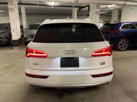 Audi Q5 * Progressiv * CARFAX * ОПЦИЯ ЗА ФИНАНСИРАНЕ , снимка 4