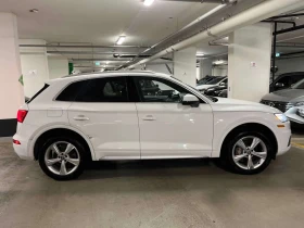 Audi Q5 * Progressiv * CARFAX * ОПЦИЯ ЗА ФИНАНСИРАНЕ , снимка 3