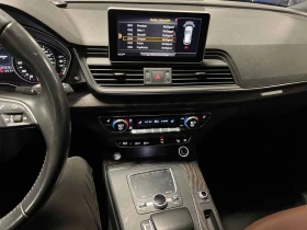 Audi Q5 * Progressiv * CARFAX * ОПЦИЯ ЗА ФИНАНСИРАНЕ , снимка 9