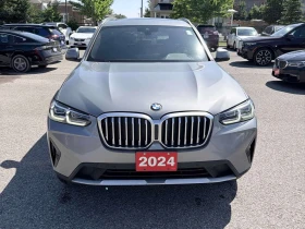 BMW X3 * xDrive30i * CARFAX * ЦЕНА ДО БГ, снимка 3