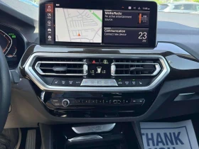 BMW X3 * xDrive30i * CARFAX * ЦЕНА ДО БГ, снимка 9