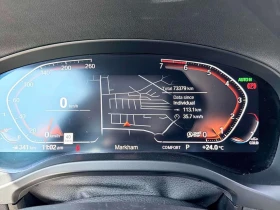 BMW X3 * xDrive30i * CARFAX * ЦЕНА ДО БГ, снимка 8