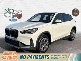 BMW X1 XDRIVE* 28i* ПОДГРЕВ* КАМЕРА* ПАНОРАМА* , снимка 1