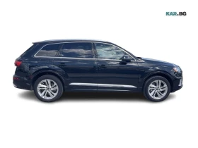 Audi Q7 45TFSI* PREMIUM* КОЖА* ПОДГРЕВ* ПАНО* КАМЕРА* , снимка 2
