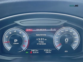 Audi Q7 45TFSI* PREMIUM* КОЖА* ПОДГРЕВ* ПАНО* КАМЕРА* , снимка 13