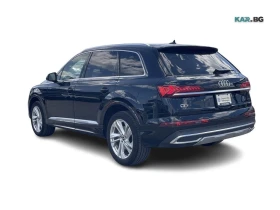 Audi Q7 45TFSI* PREMIUM* КОЖА* ПОДГРЕВ* ПАНО* КАМЕРА* , снимка 7