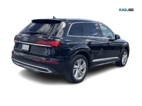 Audi Q7 45TFSI* PREMIUM* КОЖА* ПОДГРЕВ* ПАНО* КАМЕРА* , снимка 8
