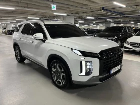 Hyundai Palisade 2.2 200 hp Automatic, снимка 2