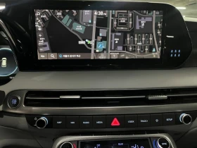 Hyundai Palisade 2.2 200 hp Automatic, снимка 11