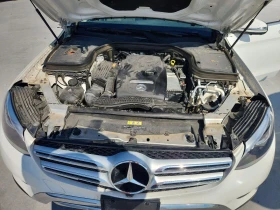 Mercedes-Benz GLC 300 2.0l 4Matic, снимка 12