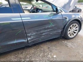 Tesla Model X 100D/75D/P100D, снимка 6