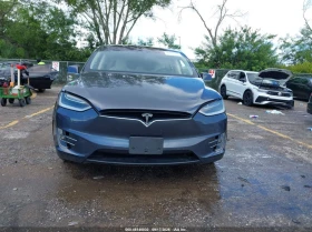 Tesla Model X 100D/75D/P100D, снимка 11