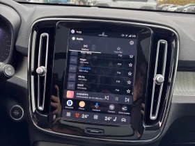 Volvo XC40 B5* PLUS DARK THEME* AWD, снимка 9