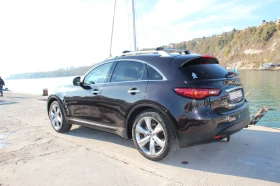 Infiniti Fx 30 3.0d S Premium, снимка 3 - Автомобили и джипове - 44861099