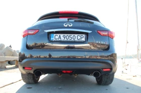 Infiniti Fx 30 3.0d S Premium, снимка 4