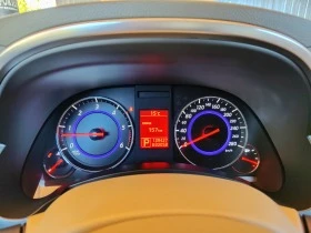 Infiniti Fx 30 3.0d S Premium, снимка 8