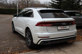 Audi Q8 /Virtual/Quattro/, снимка 6