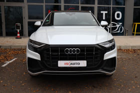     Audi Q8 50TDI/Virtual/Quattro ~ 119 000 .