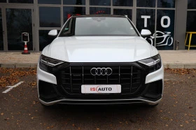 Audi Q8 50TDI/Virtual/Quattro - изображение 1