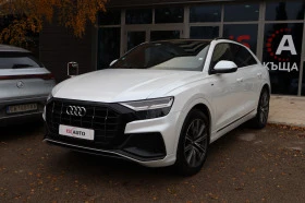 Audi Q8 /Virtual/Quattro/, снимка 2