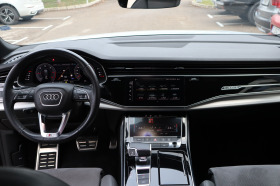 Audi Q8 50TDI/Virtual/Quattro, снимка 11